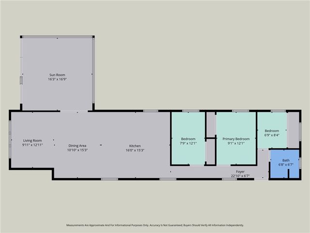 5777 Mcmillan Lane, Conesus, NY 14435