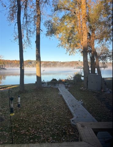 5777 Mcmillan Lane, Conesus, NY 14435