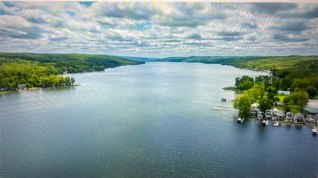 5777 Mcmillan Lane, Conesus, NY 14435