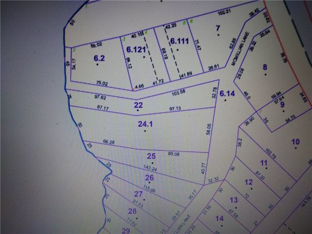 5777 Mcmillan Lane, Conesus, NY 14435