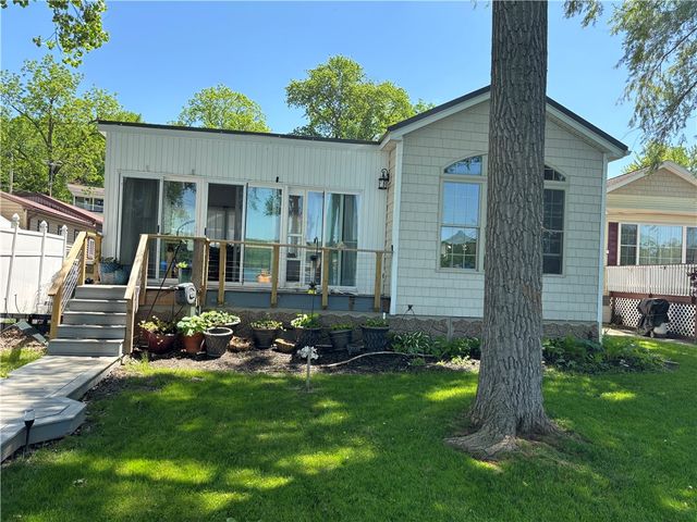 5777 Mcmillan Lane, Conesus, NY 14435