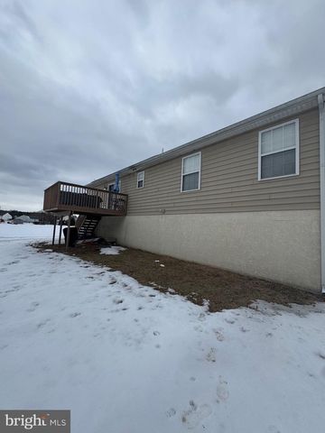 5432 LAKE RD, Newfield, NJ 08344