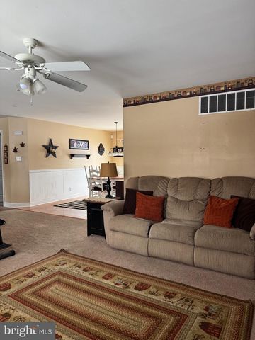 5432 LAKE RD, Newfield, NJ 08344