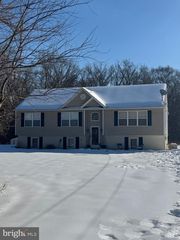 5432 LAKE RD, Newfield, NJ 08344