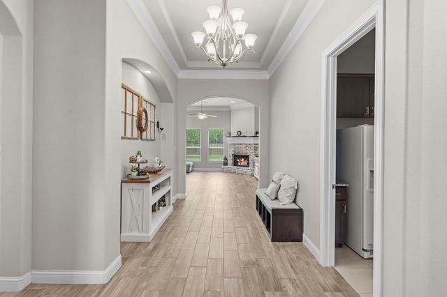 24954 Shady Oak Drive, Hockley, TX 77447