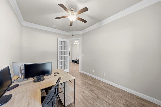 24954 Shady Oak Drive, Hockley, TX 77447