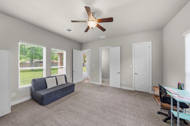 24954 Shady Oak Drive, Hockley, TX 77447