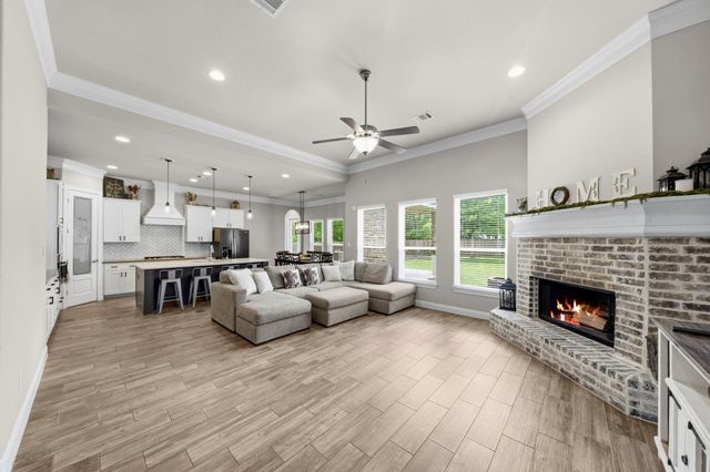 24954 Shady Oak Drive, Hockley, TX 77447