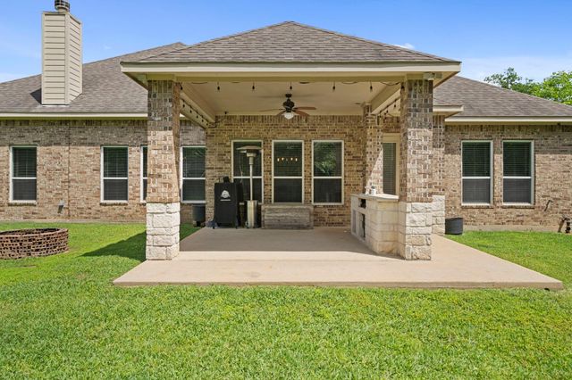 24954 Shady Oak Drive, Hockley, TX 77447