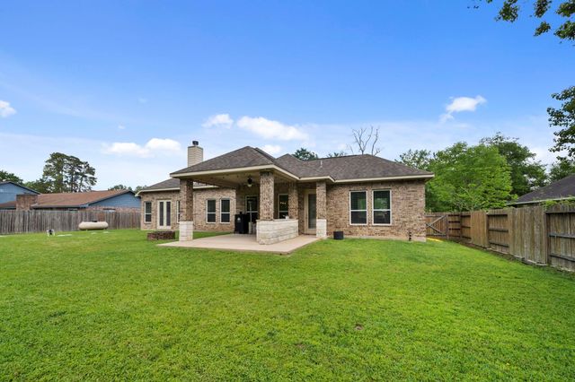 24954 Shady Oak Drive, Hockley, TX 77447