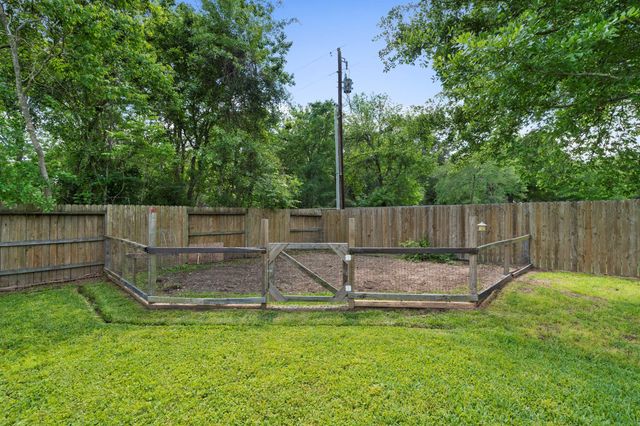 24954 Shady Oak Drive, Hockley, TX 77447
