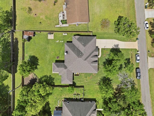 24954 Shady Oak Drive, Hockley, TX 77447