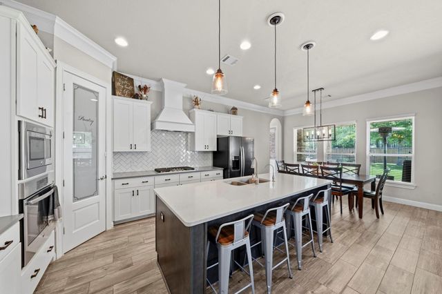 24954 Shady Oak Drive, Hockley, TX 77447