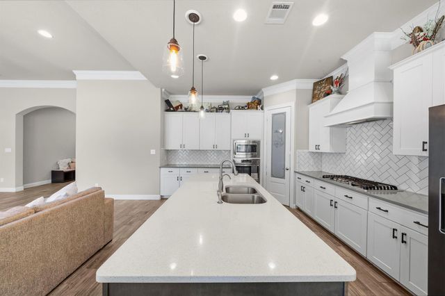 24954 Shady Oak Drive, Hockley, TX 77447