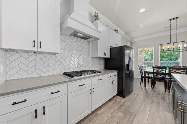 24954 Shady Oak Drive, Hockley, TX 77447