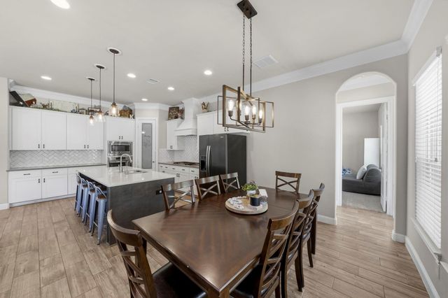 24954 Shady Oak Drive, Hockley, TX 77447