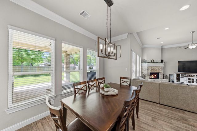 24954 Shady Oak Drive, Hockley, TX 77447