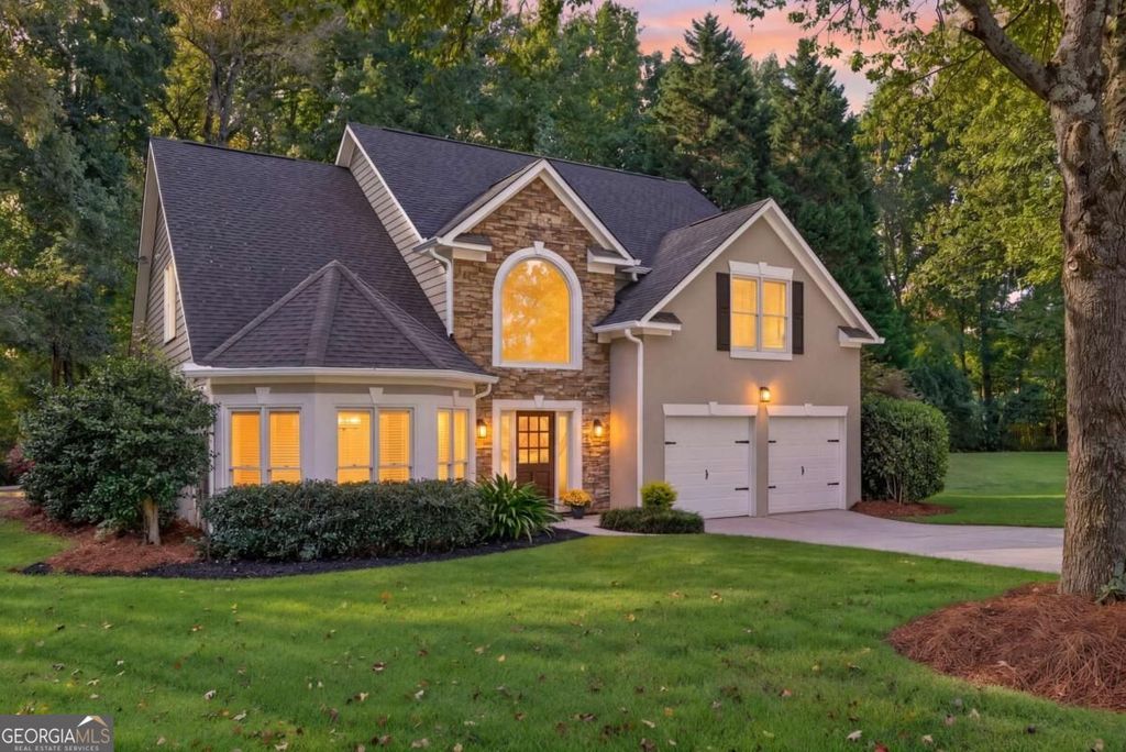 2635 Harbor Point Court, Cumming, GA 30041 — photo 2