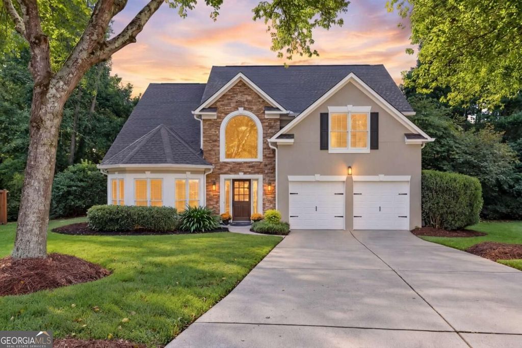 2635 Harbor Point Court, Cumming, GA 30041 — photo 3
