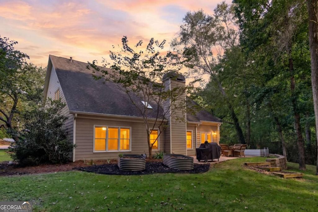 2635 Harbor Point Court, Cumming, GA 30041 — photo 5