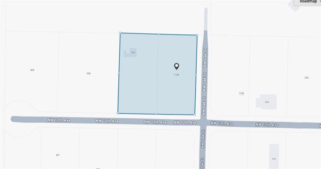 Holland Hills Estates Highfill Lot 25 & 26, Gentry, AR 72734