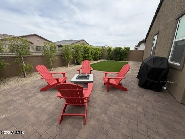3180 E RANCHHAND Drive, San Tan Valley, AZ 85140