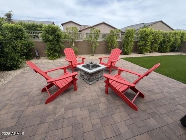 3180 E RANCHHAND Drive, San Tan Valley, AZ 85140