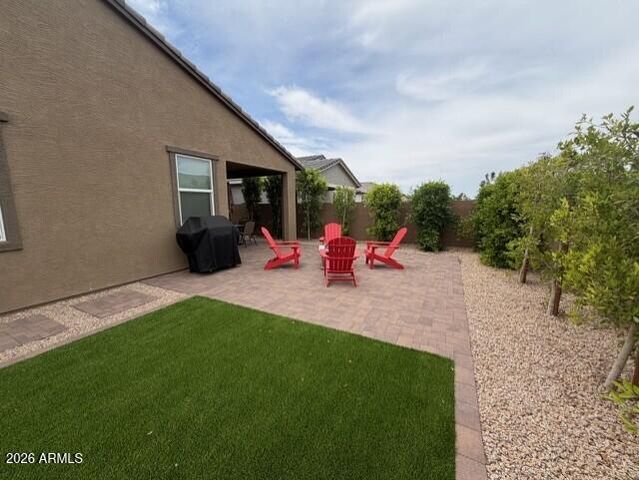 3180 E RANCHHAND Drive, San Tan Valley, AZ 85140