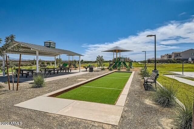 3180 E RANCHHAND Drive, San Tan Valley, AZ 85140