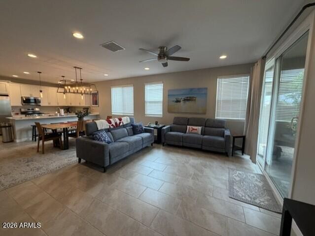 3180 E RANCHHAND Drive, San Tan Valley, AZ 85140