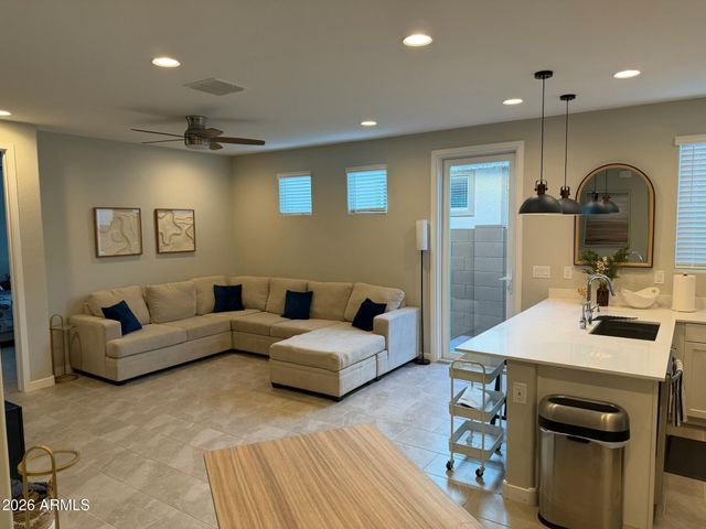 3180 E RANCHHAND Drive, San Tan Valley, AZ 85140