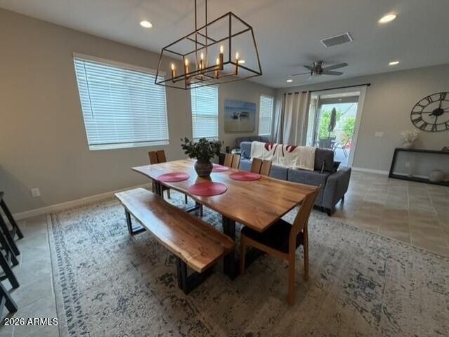 3180 E RANCHHAND Drive, San Tan Valley, AZ 85140