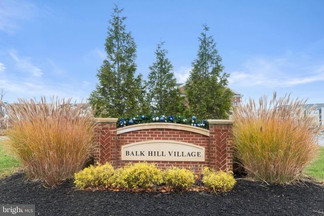 2116 GARDEN GROVE LN, Bowie, MD 20721