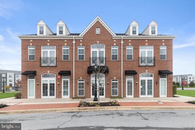 2116 GARDEN GROVE LN, Bowie, MD 20721