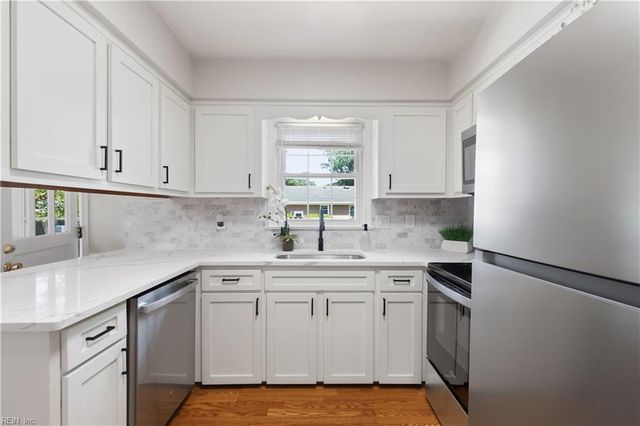 2036 English AVE, Chesapeake, VA 23320