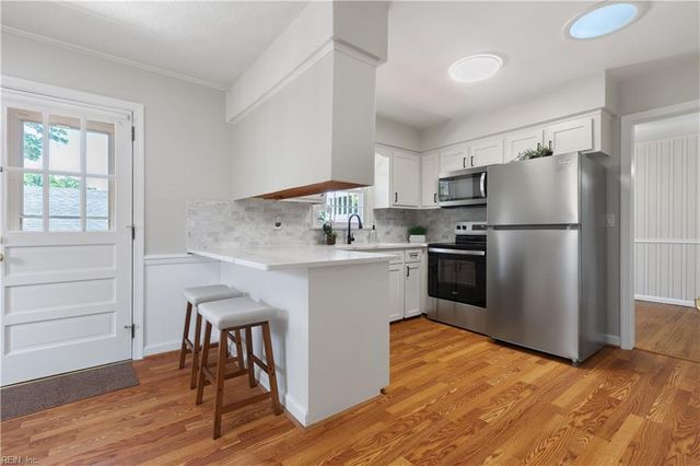 2036 English AVE, Chesapeake, VA 23320