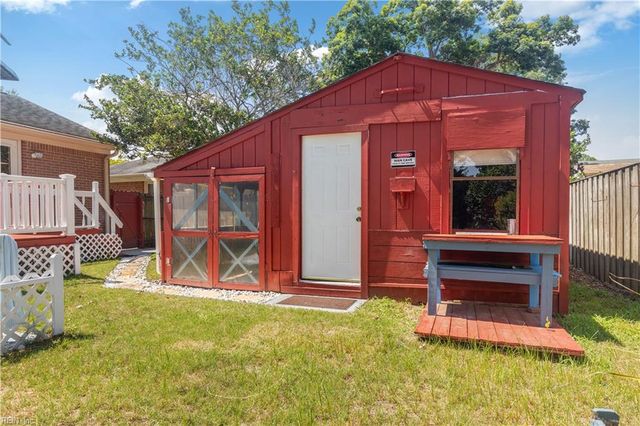 2036 English AVE, Chesapeake, VA 23320