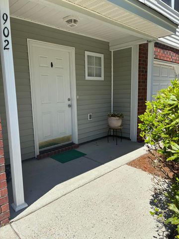 902 Yellow Hawthorn Circle, Summerville, SC 29483