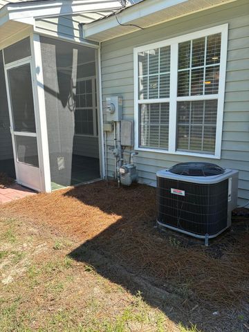 902 Yellow Hawthorn Circle, Summerville, SC 29483