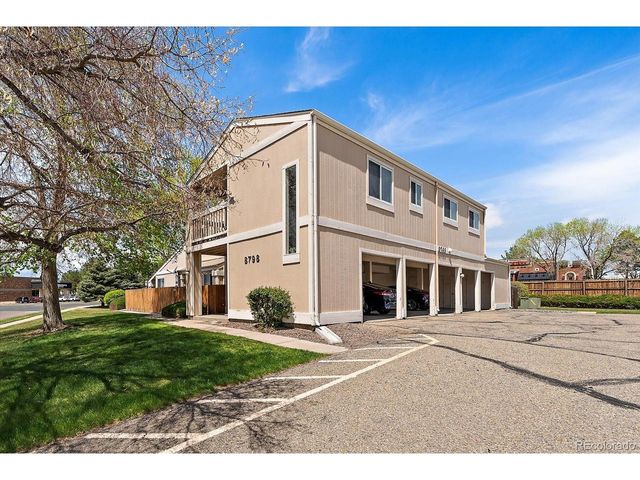 8798 Chase Dr 4, Arvada, CO 80003