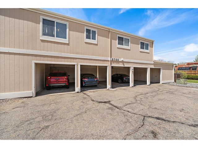 8798 Chase Dr 4, Arvada, CO 80003