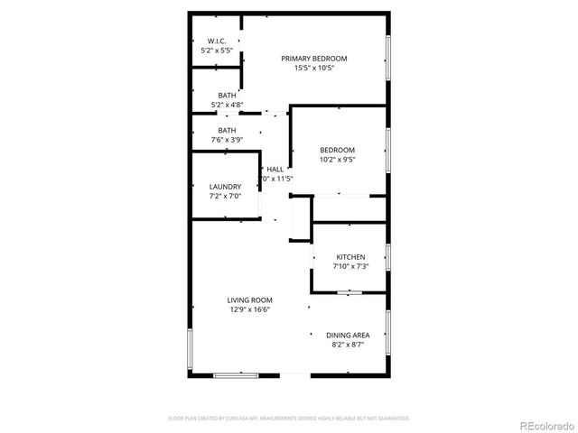 8798 Chase Dr 4, Arvada, CO 80003