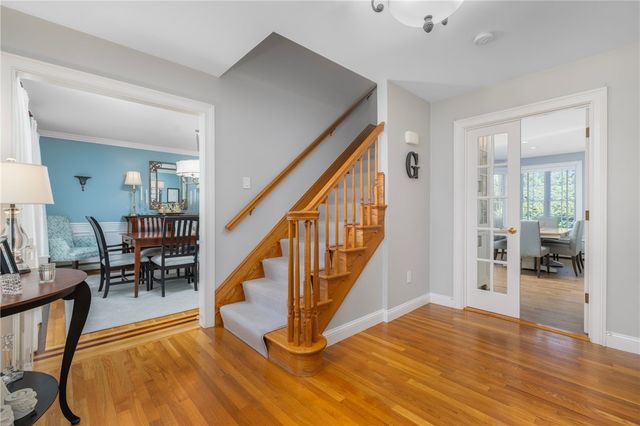 55 Harvest Drive, Portsmouth, RI 02871