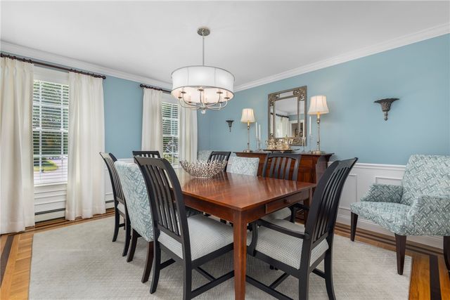 55 Harvest Drive, Portsmouth, RI 02871