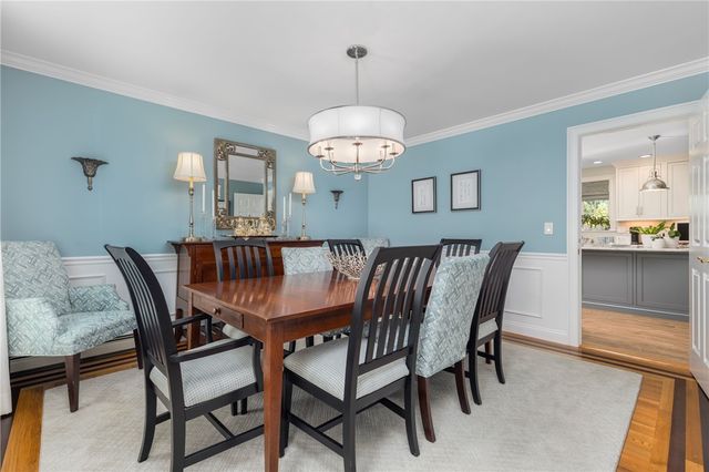 55 Harvest Drive, Portsmouth, RI 02871