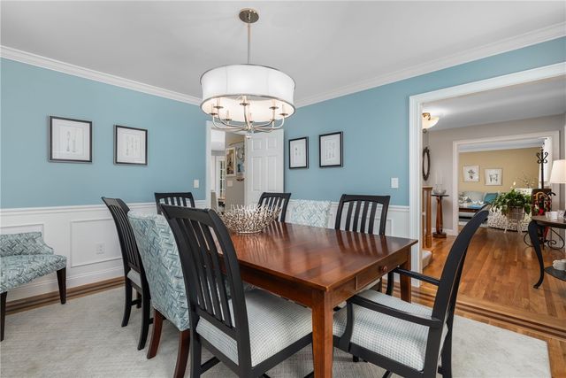 55 Harvest Drive, Portsmouth, RI 02871