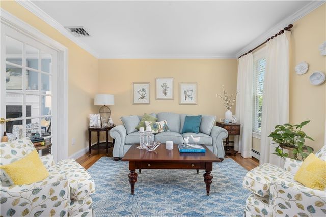55 Harvest Drive, Portsmouth, RI 02871