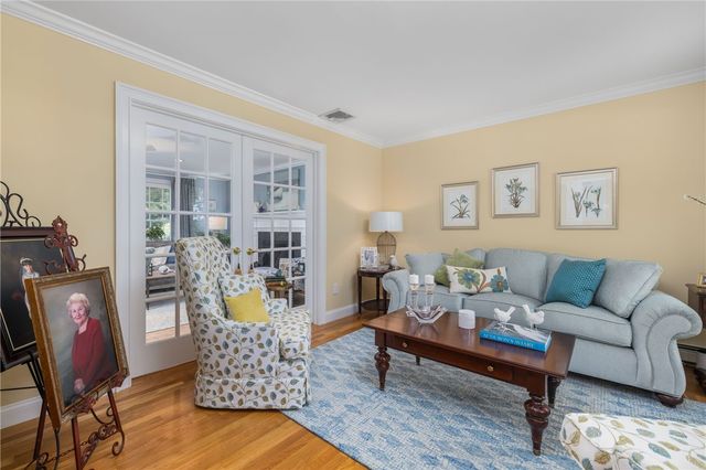 55 Harvest Drive, Portsmouth, RI 02871