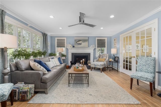 55 Harvest Drive, Portsmouth, RI 02871