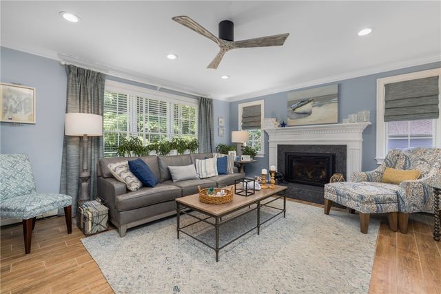 55 Harvest Drive, Portsmouth, RI 02871